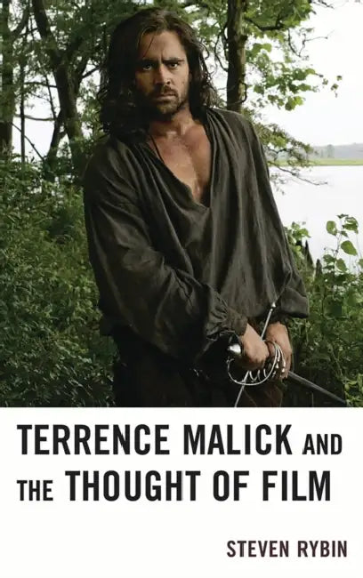 Buy Terrence Malick and the Thought of Film (English, Steven Rybin) — BookShops.in