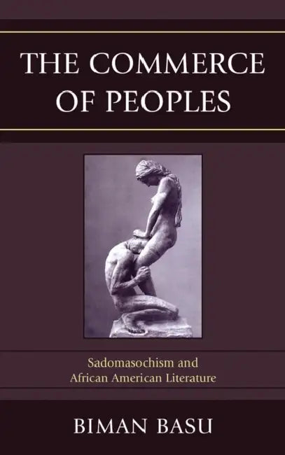 Buy Commerce of Peoples (English, Biman Basu) — BookShops.in