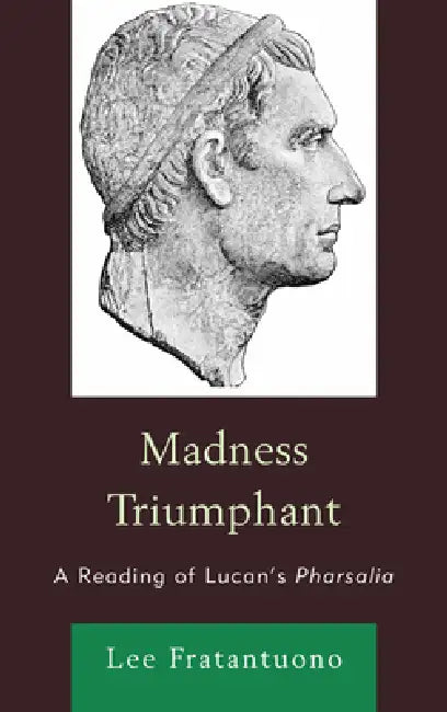 Buy Madness Triumphant (English, Lee Fratantuono 2) — BookShops.in