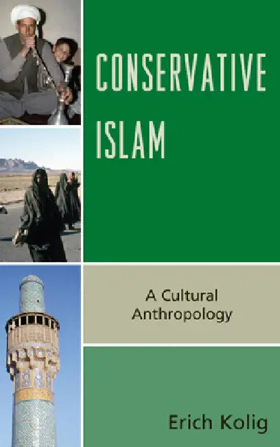 Buy Conservative Islam (English, Erich Kolig) — BookShops.in