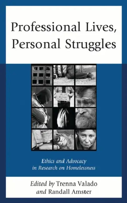 Buy Professional Lives, Personal Struggles (English, Julie Adkins | Kathleen Arnold | Kurt Borchard) — BookShops.in