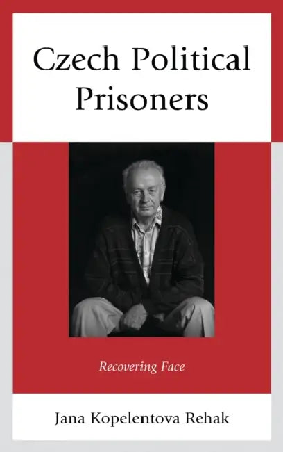 Buy Czech Political Prisoners (English, Jana Kopelentova Rehak) — BookShops.in