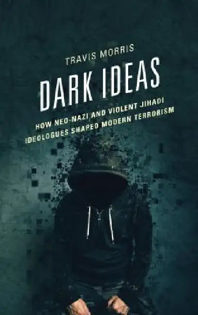 Buy Dark Ideas (English, Travis Morris) โ BookShops.in