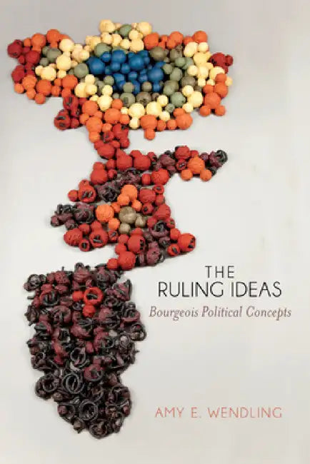 Buy Ruling Ideas (English, Amy E. Wendling) โ BookShops.in