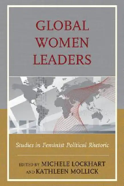 Buy Global Women Leaders (English, Michele Lockhart | Kathleen Mollick | William Carney) — BookShops.in