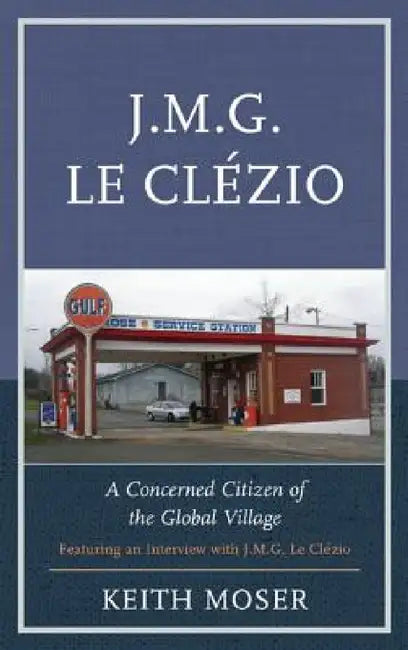 J.M.G. Le Clezio: A Concerned Citizen of the Global Village view 2