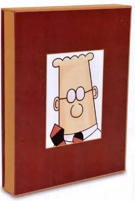 Buy Dilbert 2.0 [With DVD] (English, Scott Adams) — BookShops.in