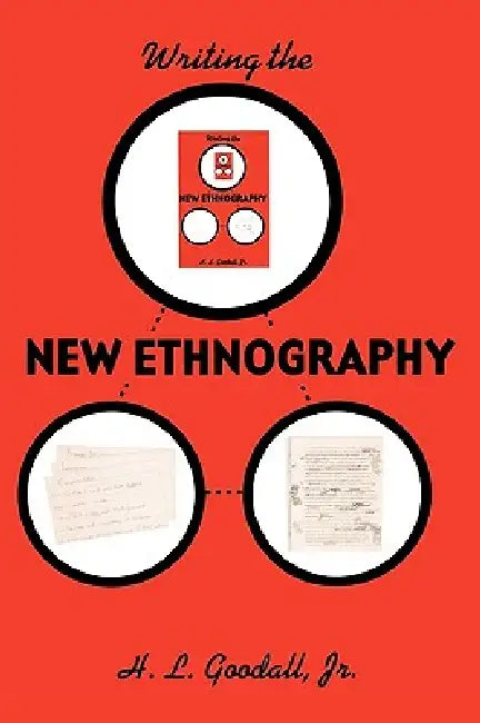 Buy Writing the New Ethnography (English, H. L. Goodall Jr) — BookShops.in