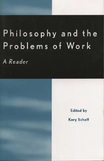 Buy Philosophy and the Problems of Work (English, Hannah Arendt | Herbert Marcuse | Michel Foucault) — BookShops.in