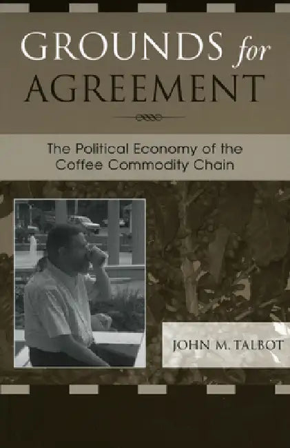 Buy Grounds for Agreement (English, John M. Talbot) — BookShops.in
