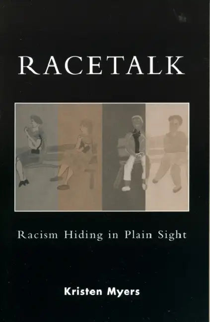 Buy Racetalk (English, Kristen a. Myers) — BookShops.in