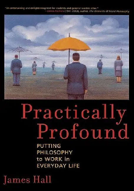 Buy Practically Profound (English, James H. Hall) โ BookShops.in