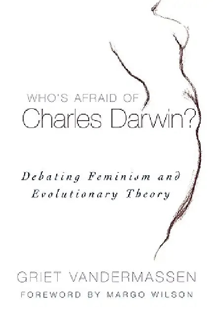Buy Who's Afraid of Charles Darwin? (English, Griet Vandermassen | Margo Wilson) — BookShops.in