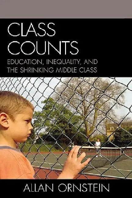 Buy Class Counts (English, Allan Ornstein) β BookShops.in