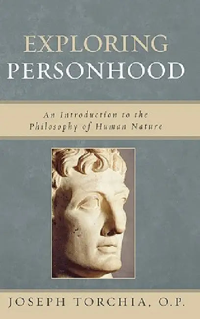 Buy Exploring Personhood (English, Op) — BookShops.in