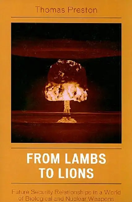 Buy From Lambs to Lions (English, Thomas Preston) — BookShops.in