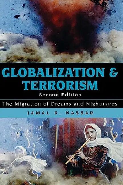 Buy Globalization and Terrorism (English, Jamal R. Nassar) — BookShops.in