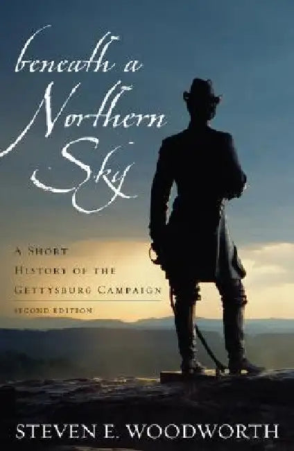 Buy Beneath a Northern Sky (English, Steven E. Woodworth) — BookShops.in