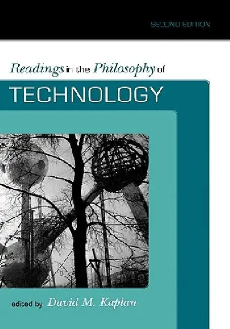 Buy Readings in the Philosophy of Technology (English, David M. Kaplan) — BookShops.in