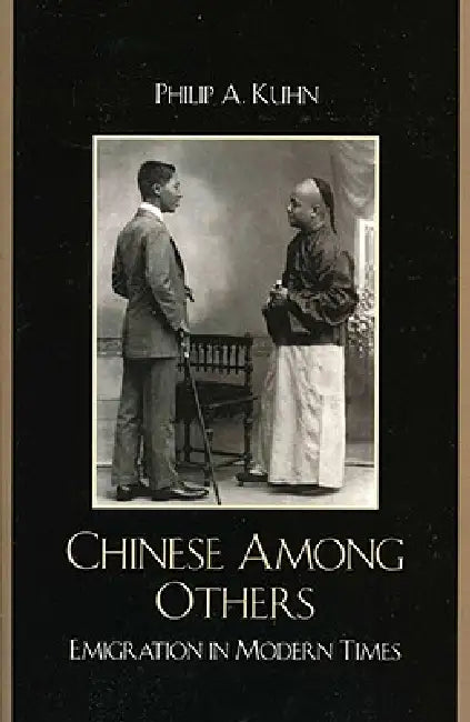 Buy Chinese Among Others (English, Philip A. Kuhn) — BookShops.in