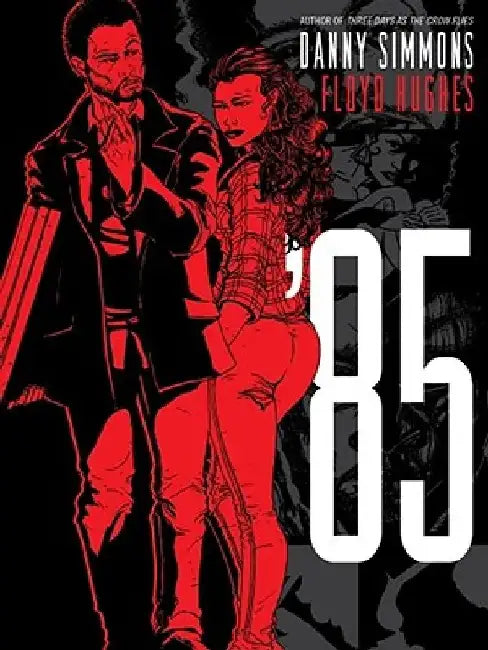 Buy '85 (English, Danny Simmons) โ BookShops.in