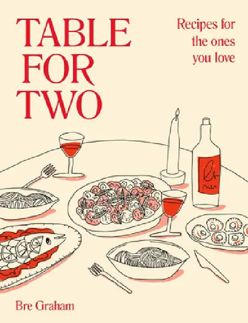 Buy Table for Two (English, DK) — BookShops.in