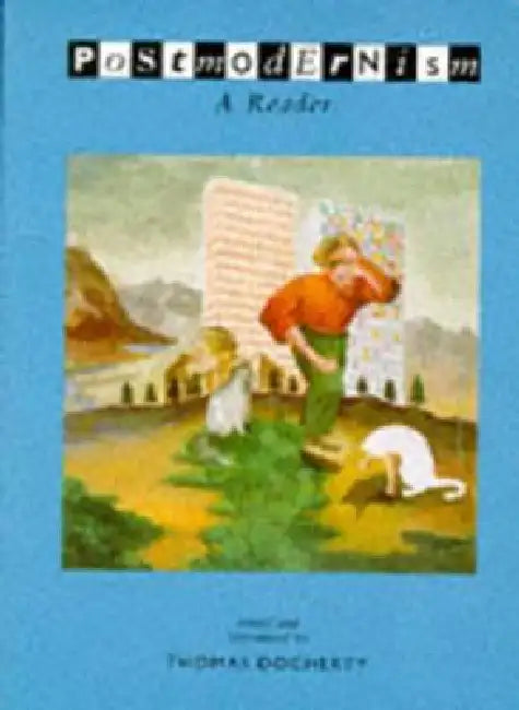 Buy Postmodernism (English, Thomas Docherty) โ BookShops.in
