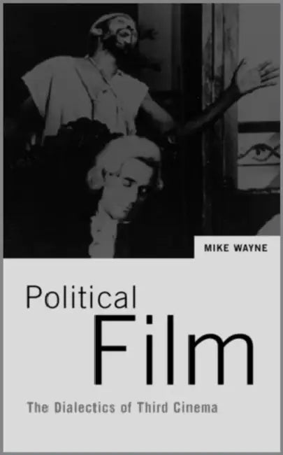 Buy Political Film (English, Mike Wayne) — BookShops.in