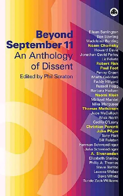 Buy Beyond September 11 (English, Phil Scraton) โ BookShops.in