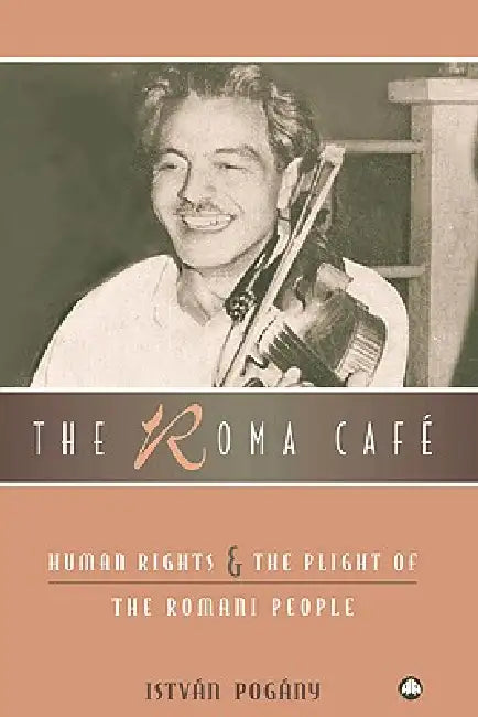 Buy The Roma Cafe (English, Istvan Pogany) — BookShops.in