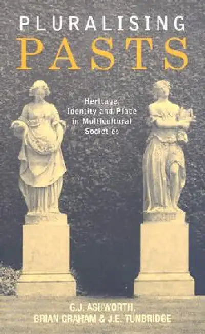 Buy Pluralising Pasts (English, G. J. Ashworth | Brian Graham | J. E. Tunbridge) — BookShops.in