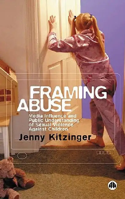 Buy Framing Abuse (English, Jenny Kitzinger) — BookShops.in
