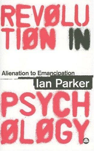 Buy Revolution in Psychology (English, Ian Parker) โ BookShops.in