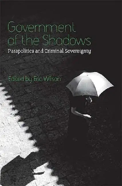 Buy Government of the Shadows (English, Eric Wilson) — BookShops.in