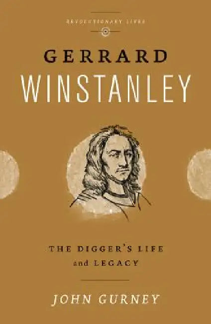 Buy Gerrard Winstanley (English, John Gurney) — BookShops.in