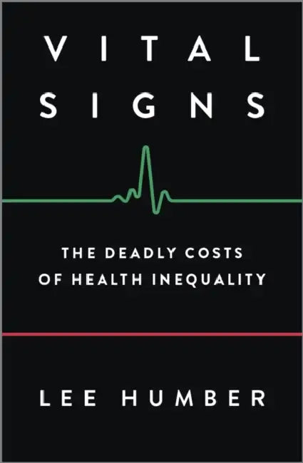 Buy Vital Signs (English, Lee Humber) — BookShops.in
