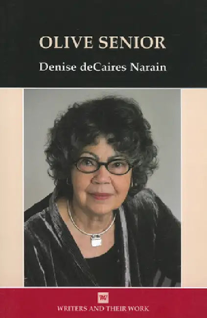 Buy Olive Senior (English, Denise Decaires Narain) — BookShops.in