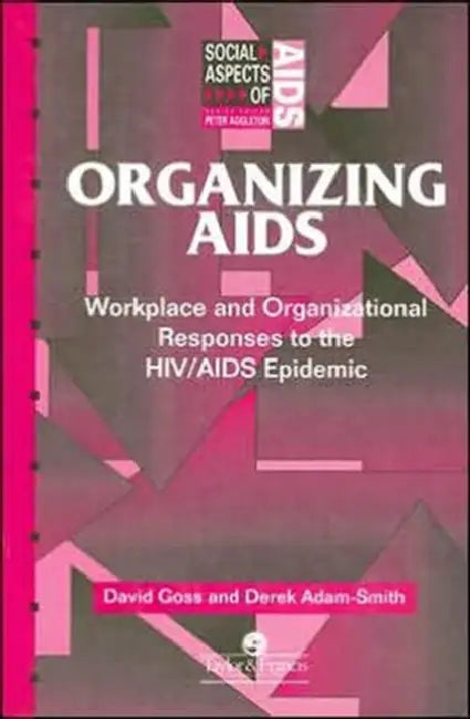 Buy Organizing Aids (English, Derek Adam-Smith) — BookShops.in
