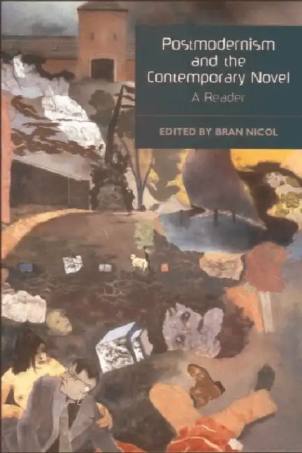 Buy Postmodernism and the Contemporary Novel (English, Bran Nicol) — BookShops.in
