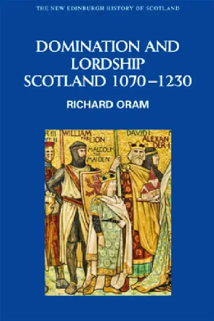 Buy Domination and Lordship (English, Deborah Dash Moore) — BookShops.in