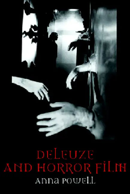 Buy Deleuze and Horror Film (English, Anna Powell) — BookShops.in