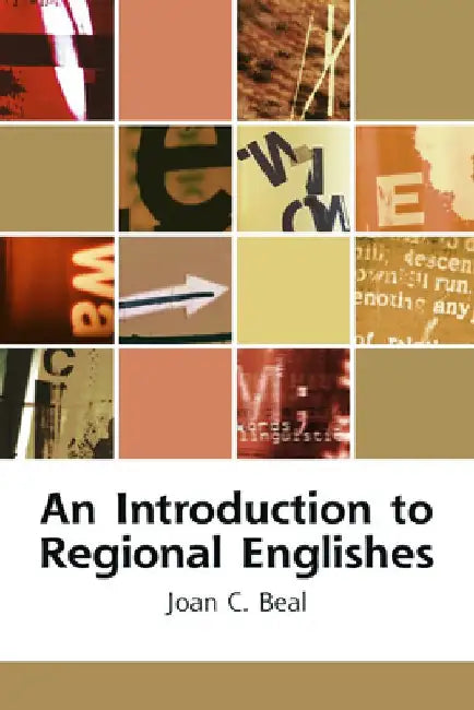 Buy An Introduction to Regional Englishes (English, Joan Beal) — BookShops.in