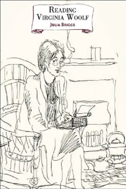 Buy Reading Virginia Woolf (English, Julia Briggs) — BookShops.in