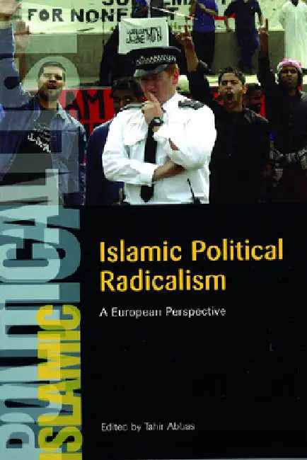 Buy Islamic Political Radicalism (English, Tahir Abbas) — BookShops.in