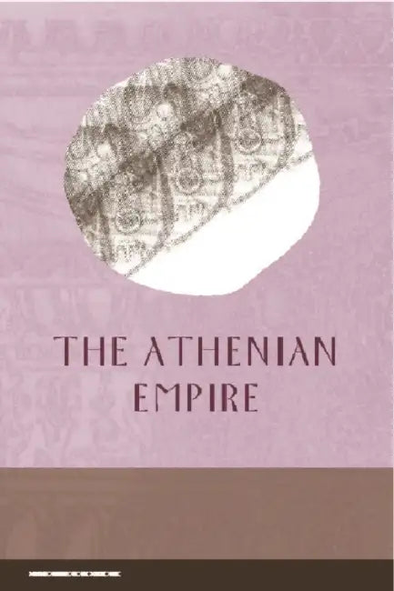 Buy The Athenian Empire (English, Polly Low) — BookShops.in