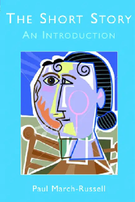 Buy The Short Story (English, Paul March-Russell) — BookShops.in