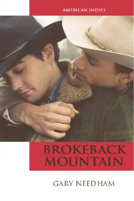 Buy Brokeback Mountain (English, Gary Needham) — BookShops.in