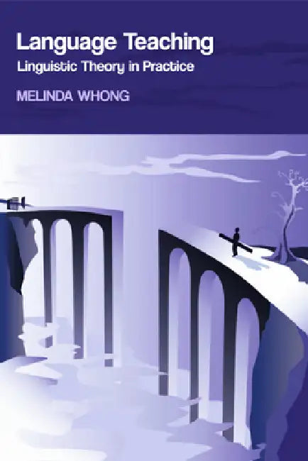 Buy Language Teaching (English, Melinda Whong) โ BookShops.in