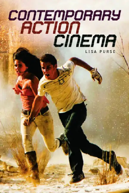 Buy Contemporary Action Cinema (English, Lisa Purse) โ BookShops.in