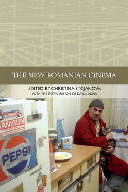 Buy The New Romanian Cinema (English, Dana Duma | Christina Stojanova) — BookShops.in